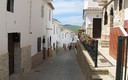 Comarca del Gualdateba (Ardales, Málaga)