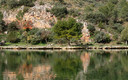 Las Lagunas de Ruidera