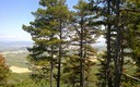 Desde Ermita de Santa Agueda
