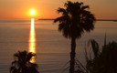 AMANECER EN MELILLA