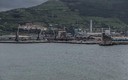 Boya San Ignacio y puerto desde Usategui