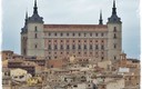TOLEDO  Visto por un extremeño ( 1 )
