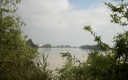el rio guadalquivir tambien tiene trafico.