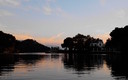 atardecer relajante