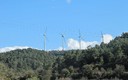 molins de la Serra del Tallat