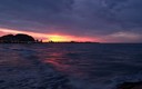 Amanecer dia 5 de junio de 2013