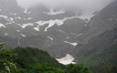 Belleza y nubes