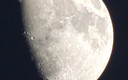 La luna