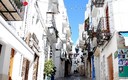 Peñíscola