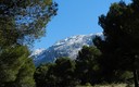 Sierra de Arana