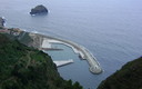 Futuro muelle de Garachico