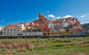 OLIETE (TERUEL)