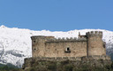 Castillo de Mombeltrán