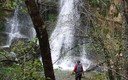 CAÑON DE IGOROIN. (ALAVA) 22/04/2012.