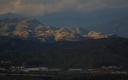 Malaga esta tarde