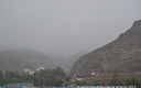 La Lluvia en Canarias