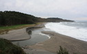 Playa de Frexulfe